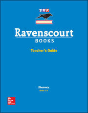 Corrective Reading: Ravenscourt - Comprehension Level A Teachers Guide