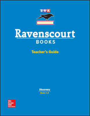Corrective Reading: Ravenscourt - Comprehension Level A Teachers Guide