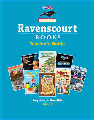Corrective Reading: Ravenscourt - Decoding Level B Teachers Guide