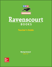 Ravenscourt: Moving Forward - Teacher's Guide