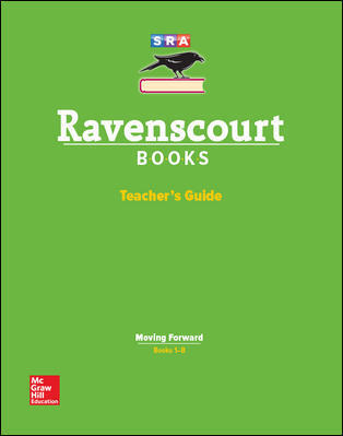 Ravenscourt: Moving Forward - Teacher's Guide