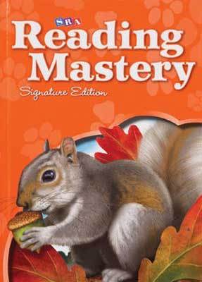 Reading Mastery: Reading/Literature Strand - Grade 1: Workbook C