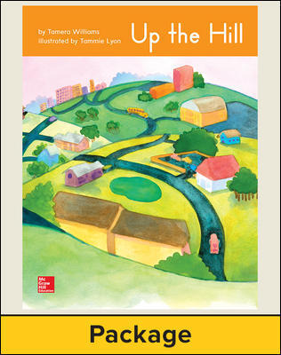 Open Court Reading: Practice Decodable Readers Class Set - Grade 1 (6 Each)
