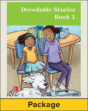 Open Court Reading: Core Decodable Readers Class Set - Grade 2 (6 Each)
