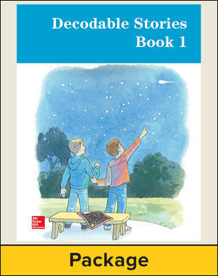 Open Court Reading: Core Decodable Stories - Grade 3 (1 Each)