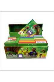 SRA Reading Laboratory® 1b (2020)
