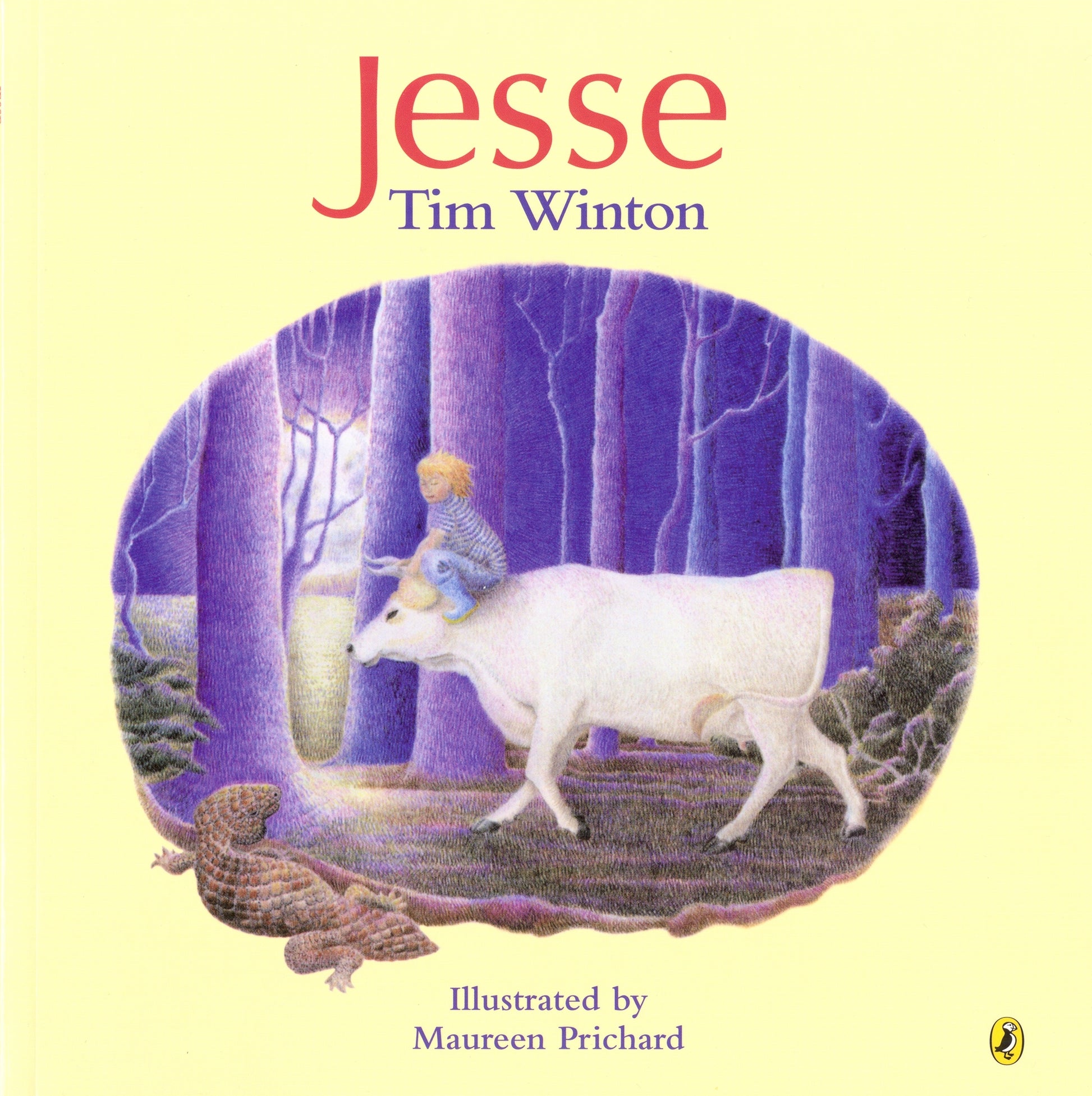 Jesse