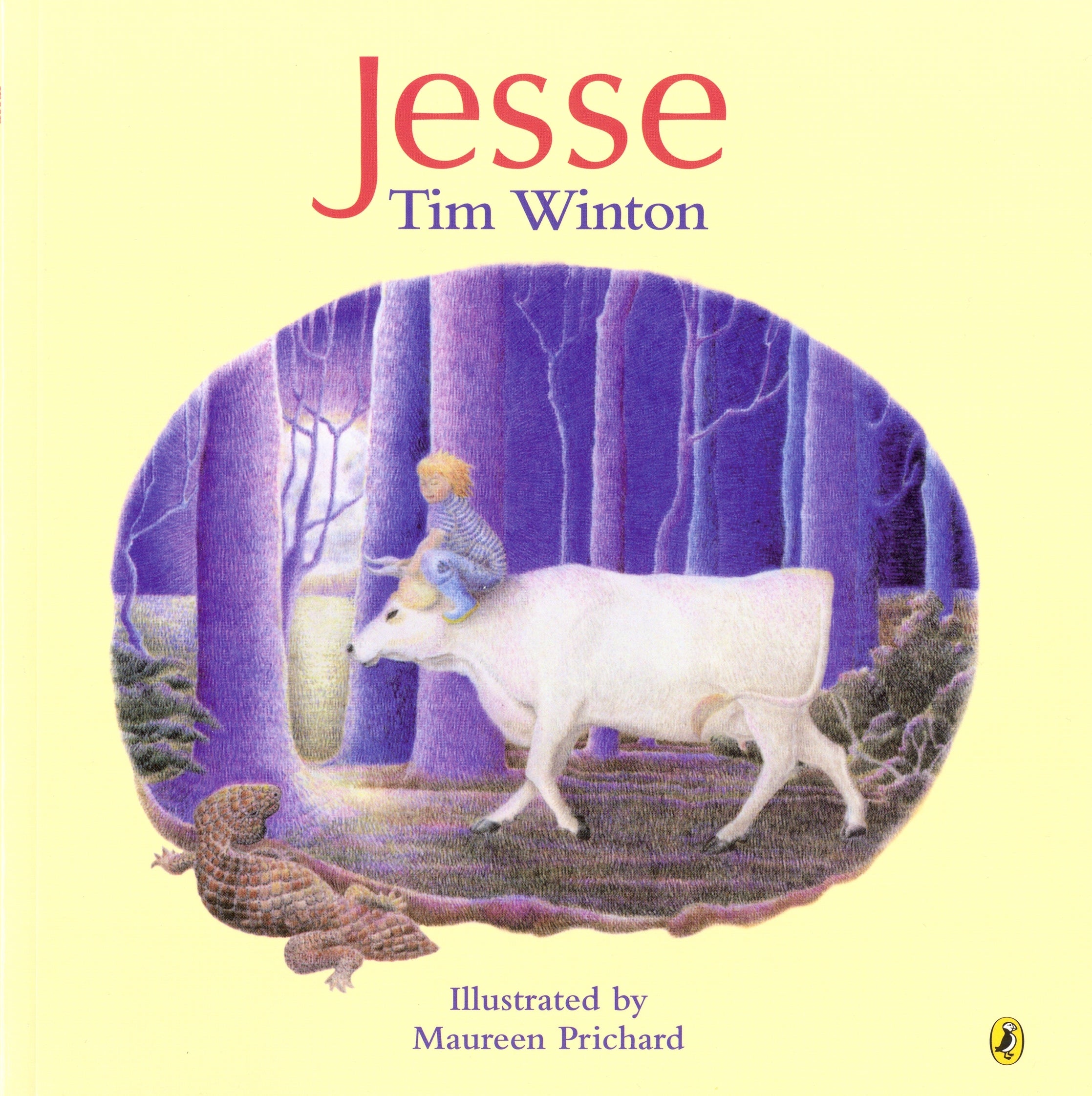 Jesse