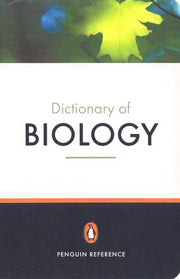 Dictionary of Biology