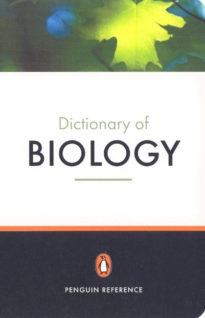Dictionary of Biology