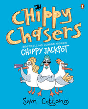 Chippy Chasers: Chippy Jackpot