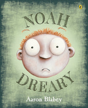 Noah Dreary