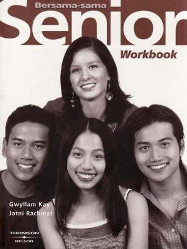Bersama-sama Senior Workbook
