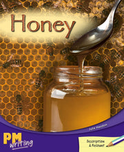 Honey - PM Writing