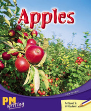 Apples - PM Writing