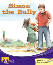 Simon the Bully - PM Writing