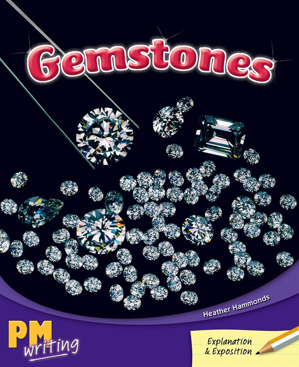 Gemstones - PM Writing