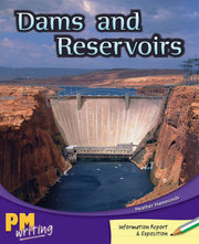 Dams and Reservoirs - PM Writing