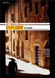 Esplora! Senior Grammar Booklet