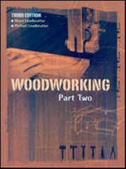 Wood Working Part 2 (3rd Ed)