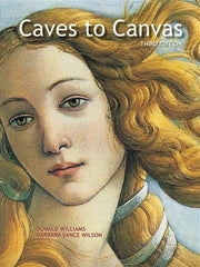 Caves to Canvas
