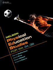 Nelson Physical Education Studies for WA - 3A/3B
