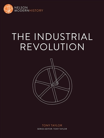 Nelson Modern History: The Industrial Revolution