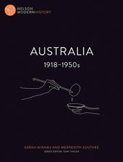 Nelson Modern History: Australia 1918 - 1950s