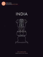 Nelson Modern History: India