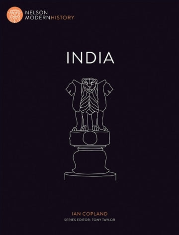 Nelson Modern History: India