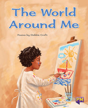 The World Around Me