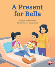 A Present for Bella