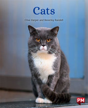 Cats