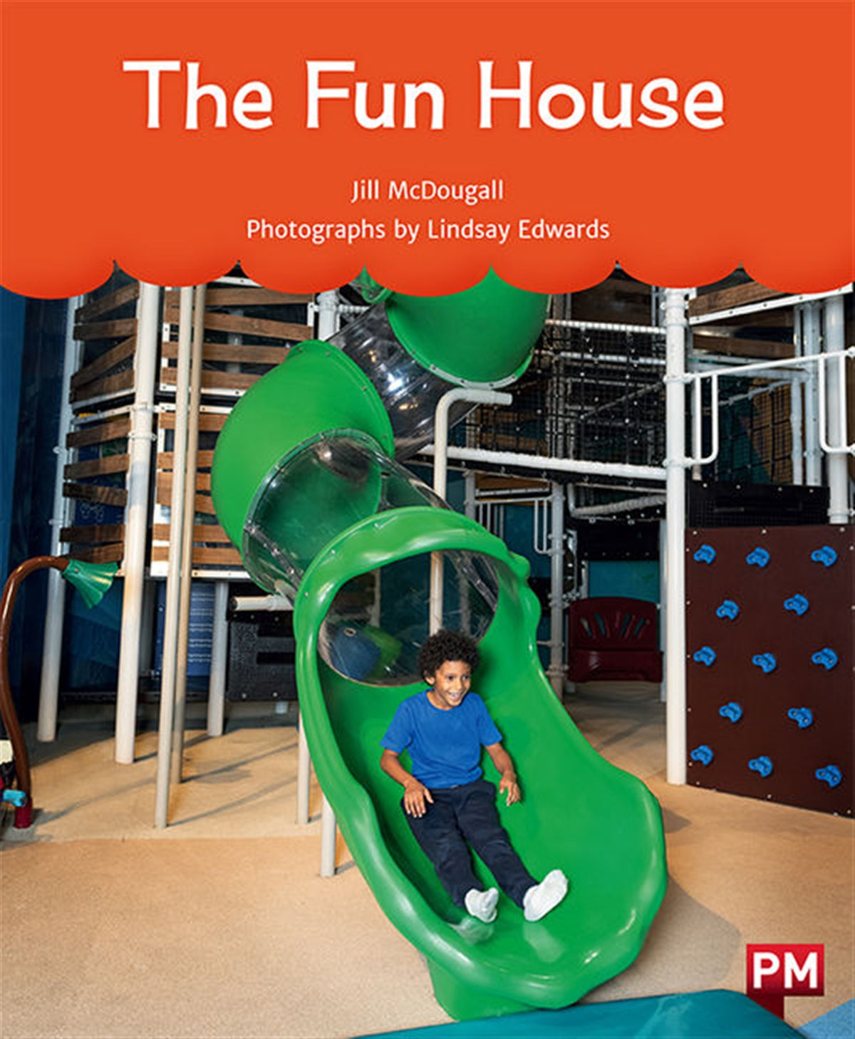 The Fun House