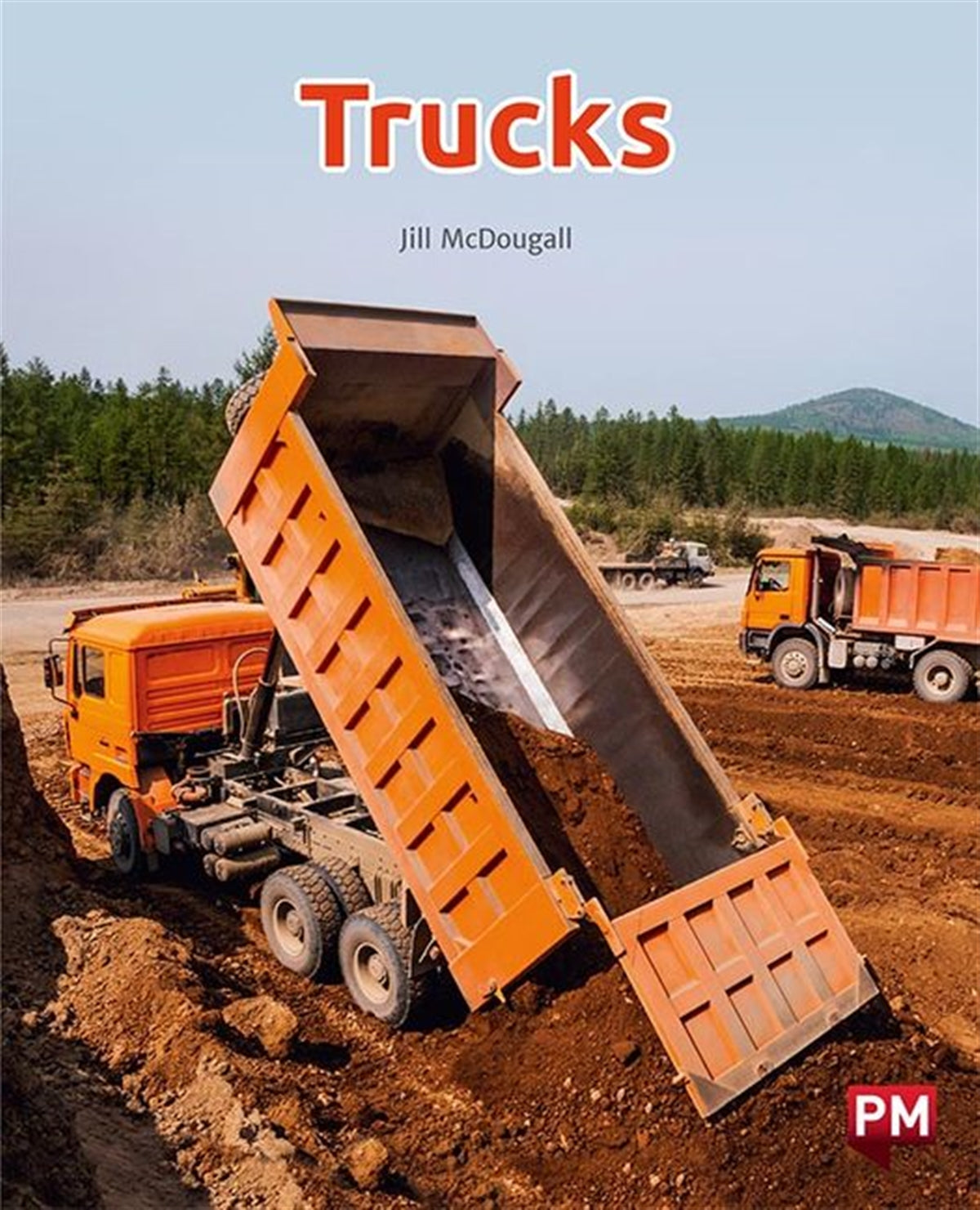 Trucks