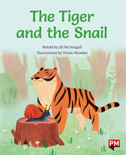 The Tiger and the Snail