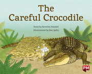 The Careful Crocodile