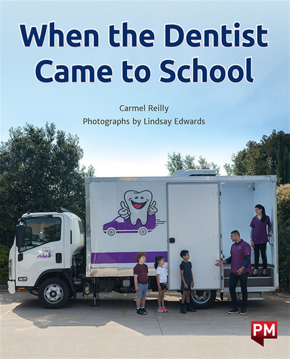 When the Dentist Came to School