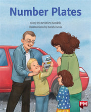 Number Plates