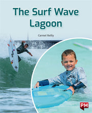 The Surf Wave Lagoon