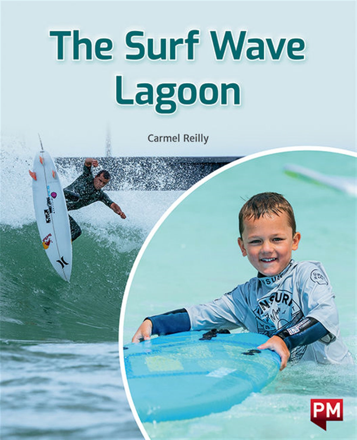 The Surf Wave Lagoon