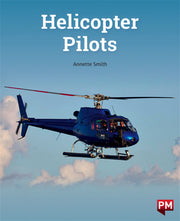 Helicopter Pilots