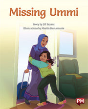 Missing Ummi