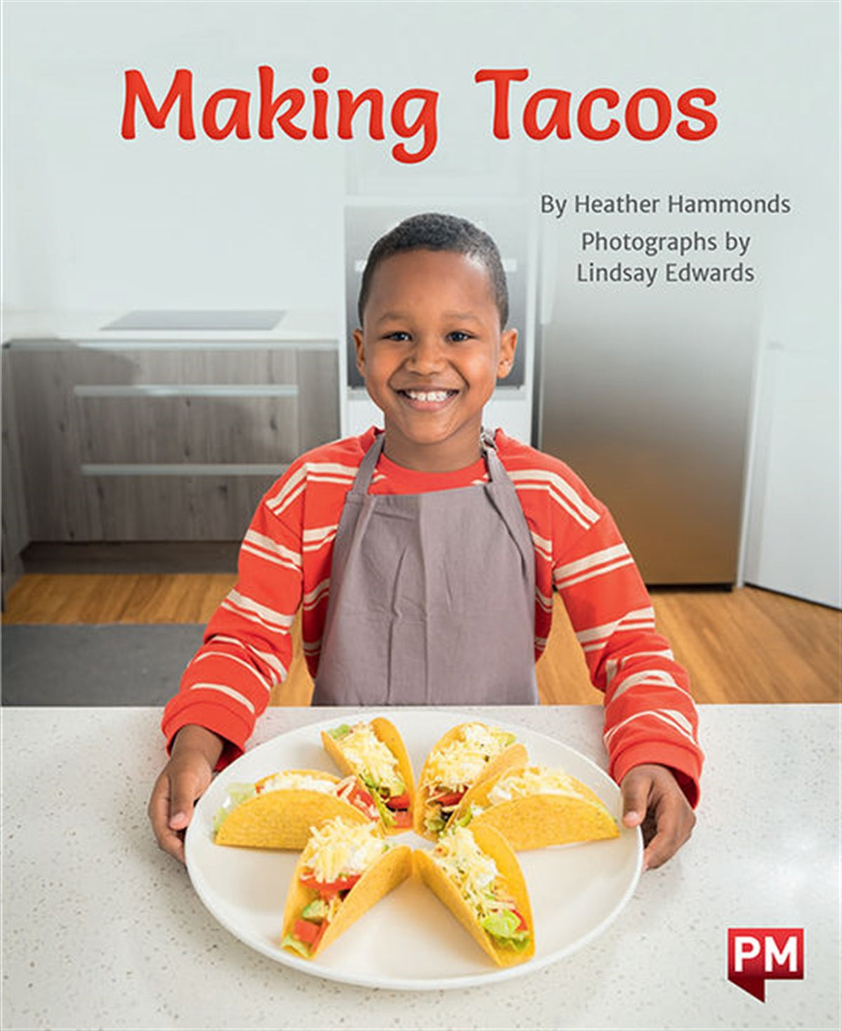 Making Tacos