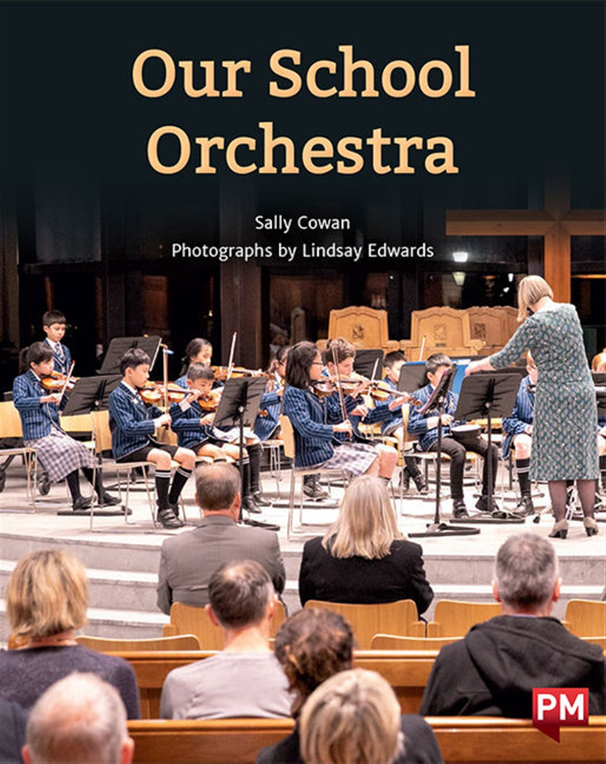 Our School Orchestra