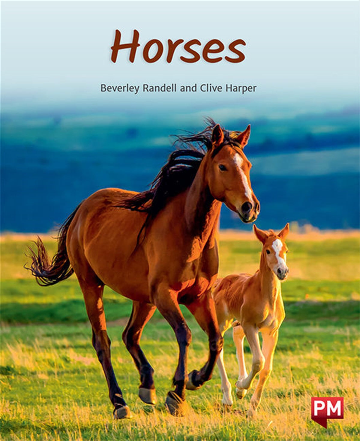 Horses