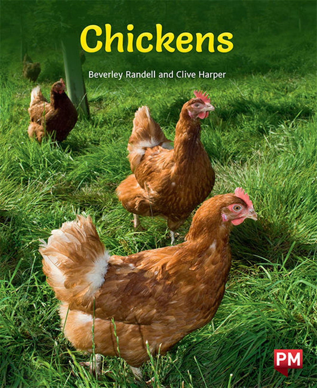 Chickens