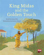 King Midas and the Golden Touch