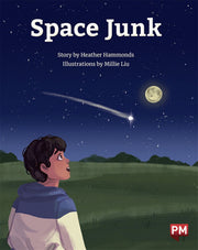Space Junk