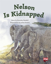 Nelson Is Kidnapped